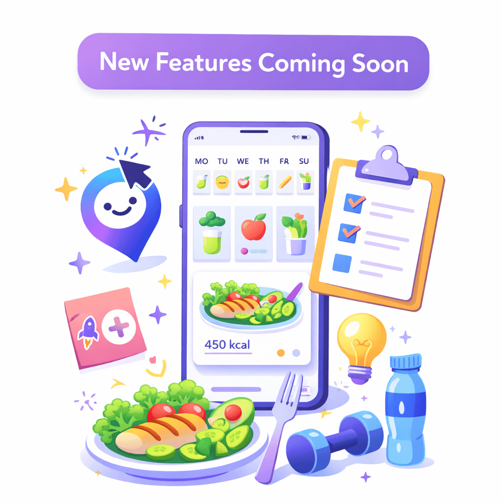 Coming soon preview