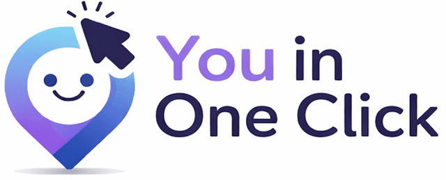 You In One Click
