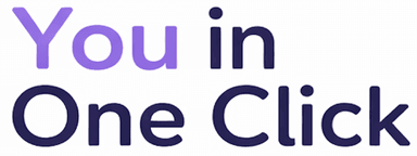 You In One Click